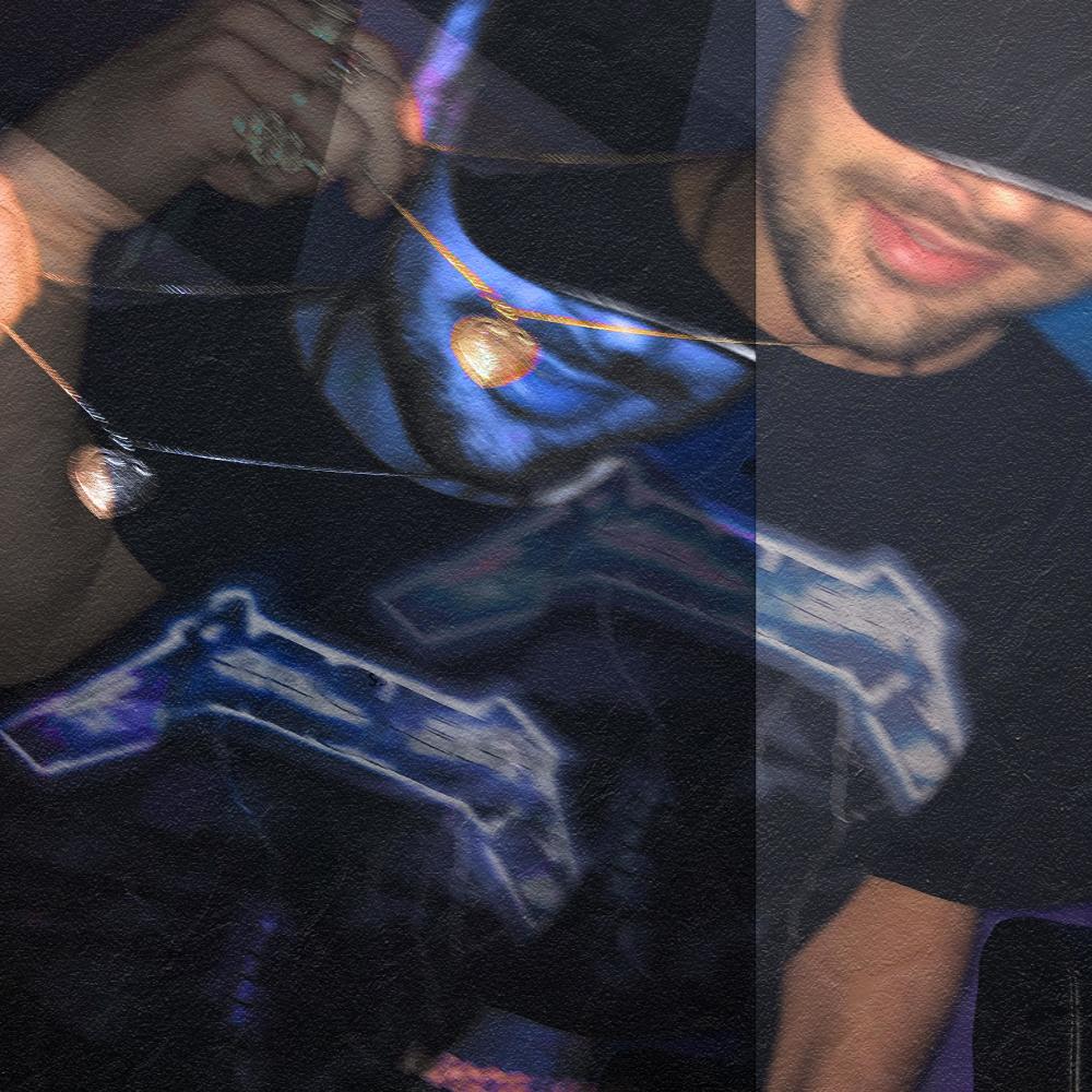 I Swoon(feat. lil soda boi) (Explicit)