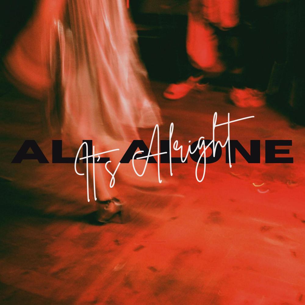 It's Alright (Explicit)