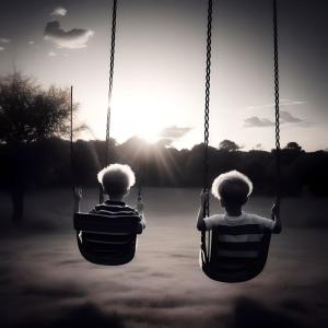 ดาวน์โหลดและฟังเพลง Two Dumb Kids พร้อมเนื้อเพลงจาก Charlie Jackson