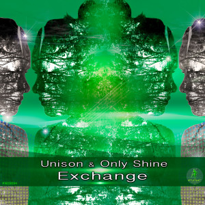 อัลบัม Exchange ศิลปิน Only Shine