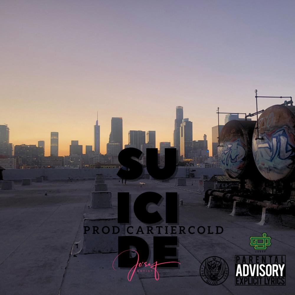 SUICIDE (Explicit)