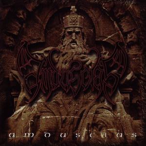 ดาวน์โหลดและฟังเพลง Blood from Your Heart พร้อมเนื้อเพลงจาก Amduscias