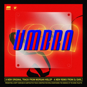 收聽Morgan Hislop的Umbra (Original Mix)歌詞歌曲