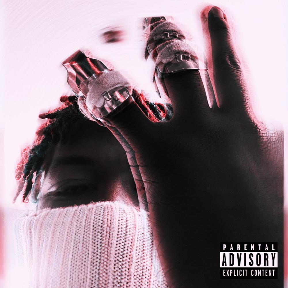 Trust Issues Pt1 (feat. Just Jerry & 5ive) (Extended Version|Explicit)