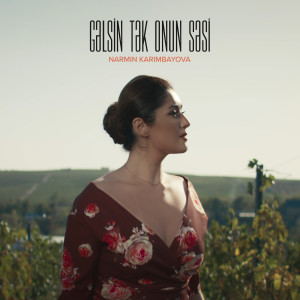 Listen to Gəlsin Tək Onun Səsi song with lyrics from Narmin Karimbayova