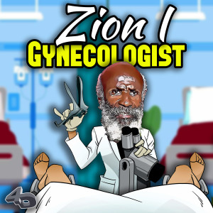 Zion I的專輯Gynecologist