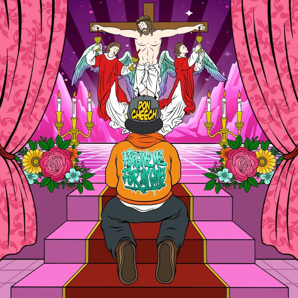 Forgive me for my Sins (Explicit)