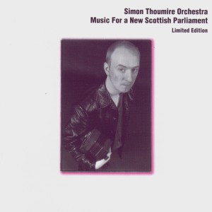 ดาวน์โหลดและฟังเพลง 4 People พร้อมเนื้อเพลงจาก Simon Thoumire Orchestra