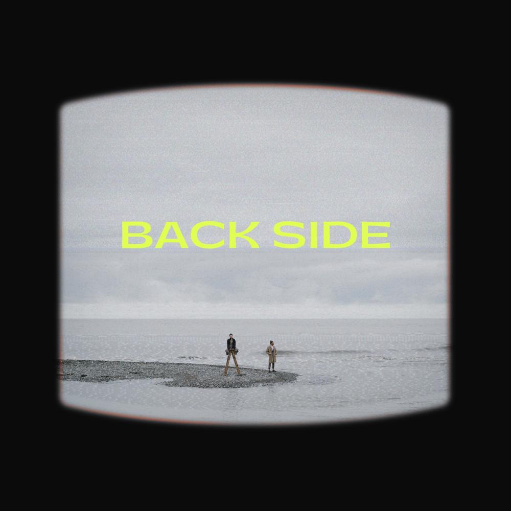 Back Side