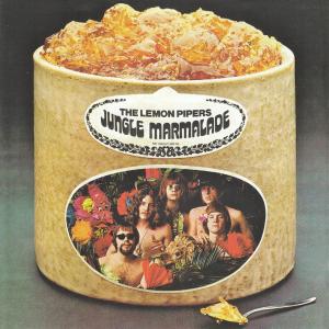Album Jungle Marmalade from The Lemon Pipers