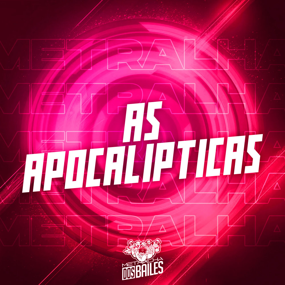 As Apocalipticas