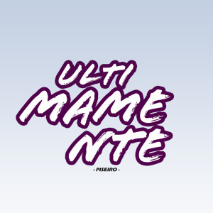 Album Ultimamente - Versão Piseiro (Explicit) from 