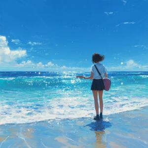 Listen to Mint Breeze (Instrumental) song with lyrics from 크래이브 몹