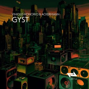 ดาวน์โหลดและฟังเพลง GYST (Hypnotic Mix) พร้อมเนื้อเพลงจาก Ackermann