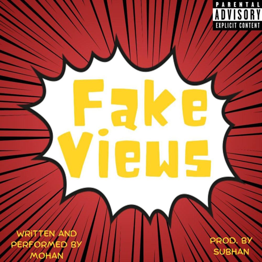 Fake views (Explicit)
