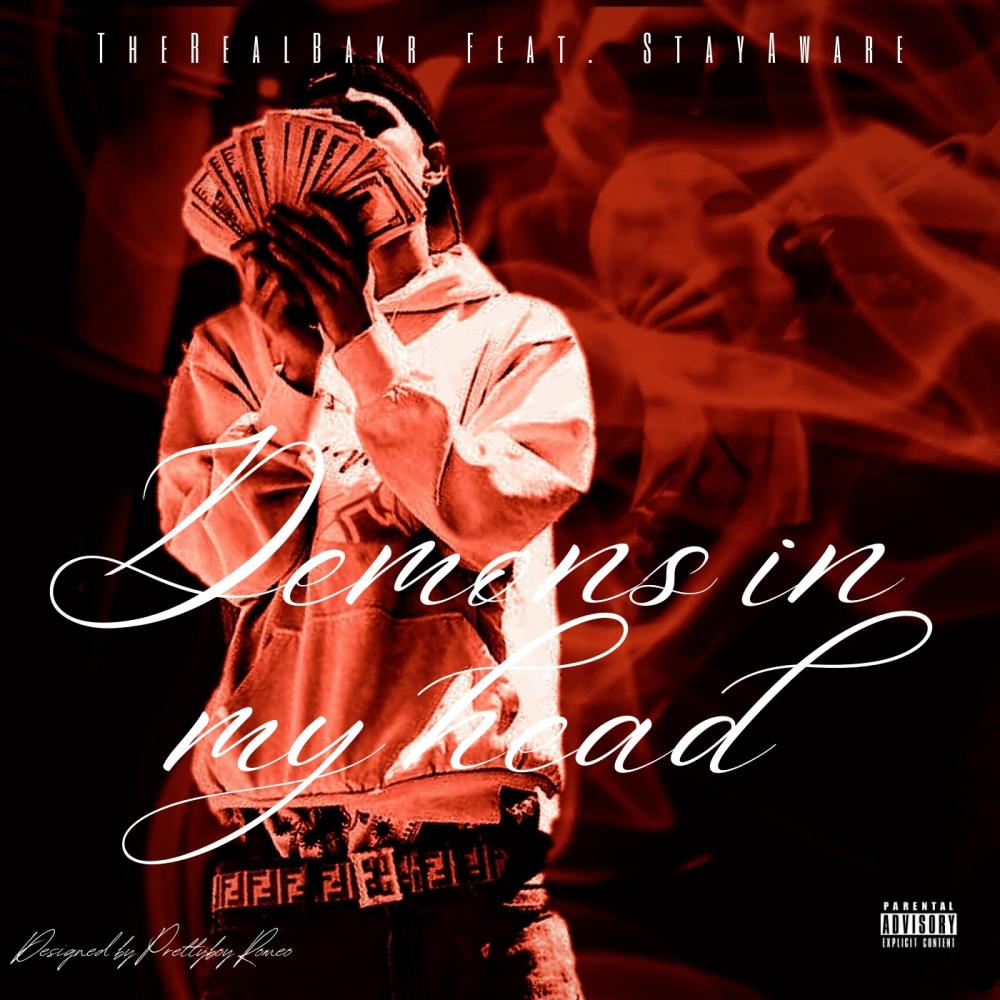 Demons In My Head (feat. StayAware) (Explicit)