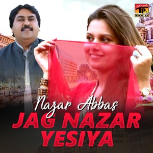 Jag Nazar Yesiya - Single