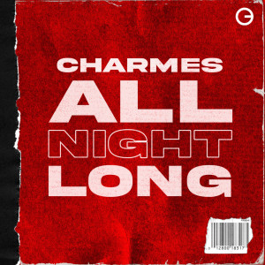 Album All Night Long oleh Charmes