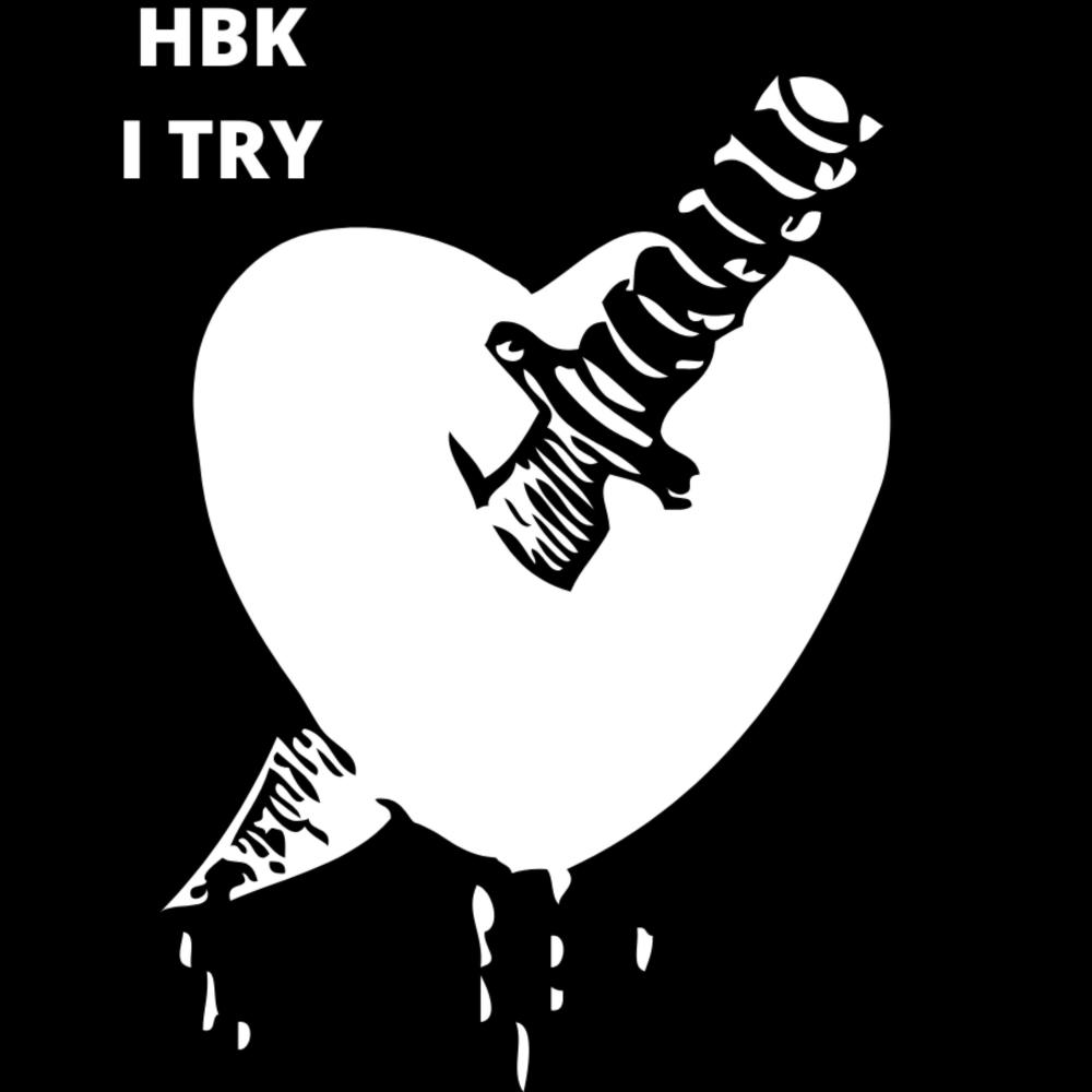 I Try (Freestyle) (Explicit)