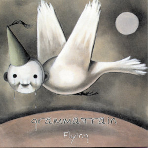 收聽Grammatrain的Flying (Flying Album Version)歌詞歌曲