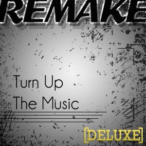 ดาวน์โหลดและฟังเพลง Turn Up The Music - Karaoke พร้อมเนื้อเพลงจาก Pop Hits