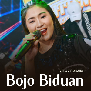Album Bojo Biduan from 