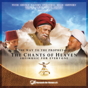 Album Chants Of Heaven from Naqshi-Band