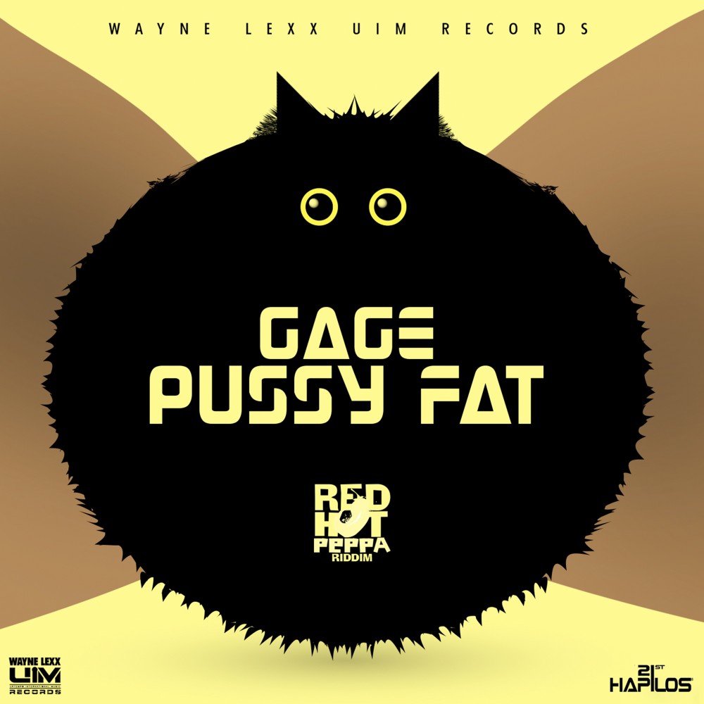 Pussy Fat (Raw) (Explicit) (Raw|Explicit)