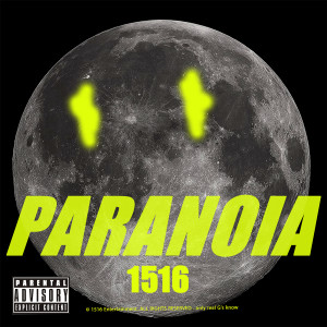 收听Nekineex的Paranoia (Explicit)歌词歌曲