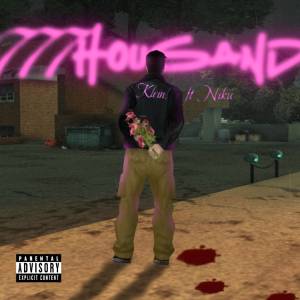 Listen to 777housand (Explicit) song with lyrics from Klein!