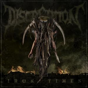 ดาวน์โหลดและฟังเพลง Deus Lo Vult พร้อมเนื้อเพลงจาก Discreation