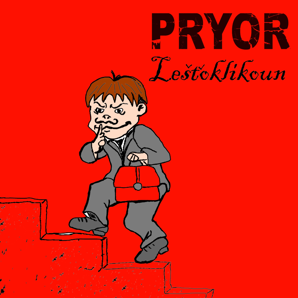 Lešťoklikoun