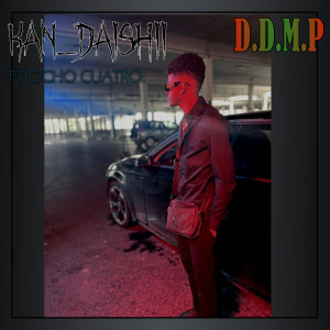 Album DDMP from Kan daishii