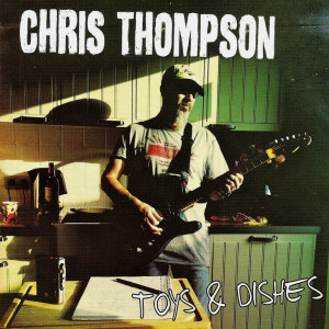 ดาวน์โหลดและฟังเพลง Dark Side พร้อมเนื้อเพลงจาก Chris Thompson