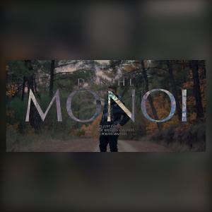 Danihl的专辑Monoi