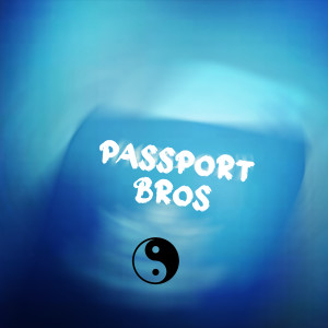 Album Passport Bros from Sensei D