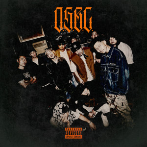 O.S.B.C.的专辑Drop The Mic Pt.2 (feat. Mid-S, Puggy, Chainsaw Dew, Taketo & Bear)
