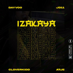 Jd11的专辑Izakaya (Explicit)