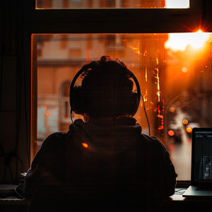 ดาวน์โหลดและฟังเพลง Workflow Wave Whistles พร้อมเนื้อเพลงจาก Beats to Relax