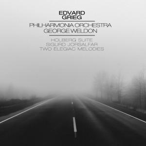 收聽George Weldon的Holberg Suite, Op. 40: III. Gavotte and Musette歌詞歌曲