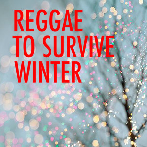 Album Reggae To Survive Winter from Various Artists