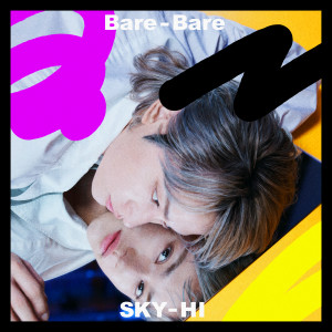 Sky-Hi的專輯Bare-Bare