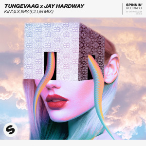 ดาวน์โหลดและฟังเพลง Kingdoms (Extended Club Mix) พร้อมเนื้อเพลงจาก Martin Tungevaag