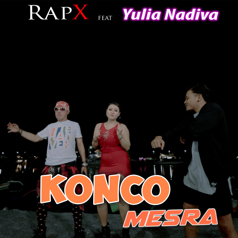 Konco Mesra