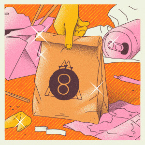 Comida Para Llevar的专辑Comida para Llevar (1ª Season) [Explicit]