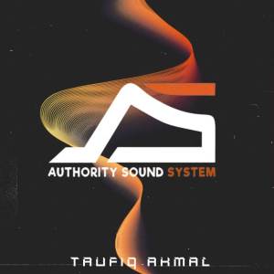 Taufiq Akmal的專輯AUTHORITY SOUND