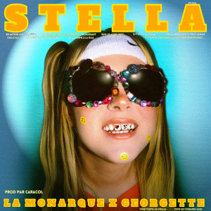 Album STELLA (Explicit) oleh Georgette