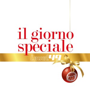Album Il giorno speciale from Stevie Biondi