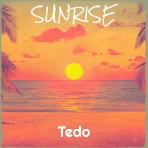 Album Sunrise from Tedo