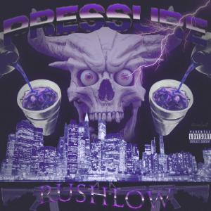 收聽SHAB!OOD的Pressure (Explicit)歌詞歌曲